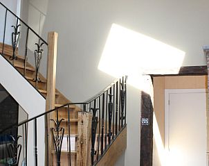 Unterkunft 095408 - Ferienhaus Luxemburg - Vakantiehuis in Heyd