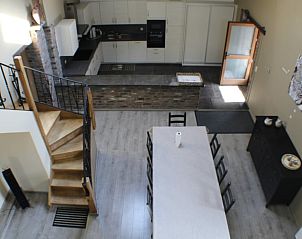 Unterkunft 095408 - Ferienhaus Luxemburg - Vakantiehuis in Heyd