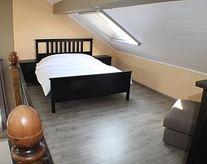 Unterkunft 095408 - Ferienhaus Luxemburg - Vakantiehuis in Heyd