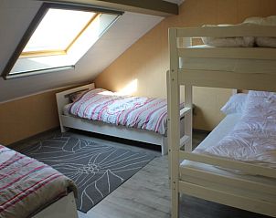 Unterkunft 095408 - Ferienhaus Luxemburg - Vakantiehuis in Heyd