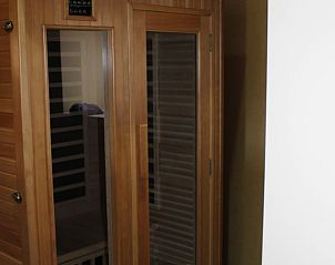 Unterkunft 095408 - Ferienhaus Luxemburg - Vakantiehuis in Heyd