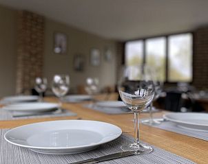 Unterkunft 095408 - Ferienhaus Luxemburg - Vakantiehuis in Heyd