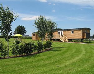 Guest house 0954104 - Holiday property Luxembourg - �La roulotte des Ardennes�