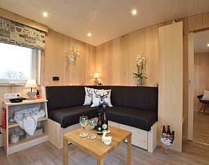 Guest house 0954104 - Holiday property Luxembourg - �La roulotte des Ardennes�