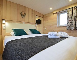Guest house 0954104 - Holiday property Luxembourg - �La roulotte des Ardennes�
