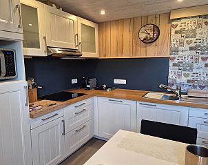 Guest house 0954104 - Holiday property Luxembourg - �La roulotte des Ardennes�