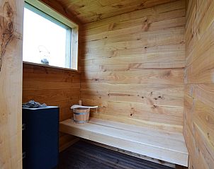 Guest house 0954104 - Holiday property Luxembourg - �La roulotte des Ardennes�