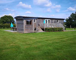 Guest house 0954104 - Holiday property Luxembourg - �La roulotte des Ardennes�