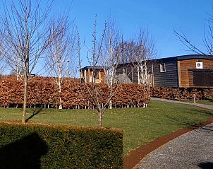 Guest house 0954104 - Holiday property Luxembourg - �La roulotte des Ardennes�