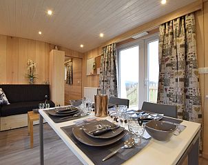 Guest house 0954104 - Holiday property Luxembourg - �La roulotte des Ardennes�