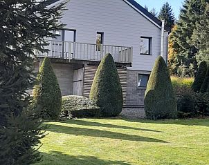 Unterkunft 0954201 - Ferienhaus Luxemburg - Vakantiehuis in Vielsalm (Baraque de Fraiture)
