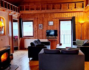 Unterkunft 0954201 - Ferienhaus Luxemburg - Vakantiehuis in Vielsalm (Baraque de Fraiture)