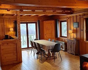 Unterkunft 0954201 - Ferienhaus Luxemburg - Vakantiehuis in Vielsalm (Baraque de Fraiture)