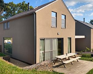 Unterkunft 0954502 • Ferienhaus Luxemburg • Vakantiehuis in Thimont - La Roche-en-Ardenne 