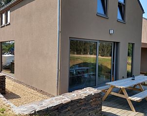 Verblijf 0954502 - Vakantiewoning Ardennen (Luxemburg) - Vakantiehuis in Thimont - La Roche-en-Ardenne