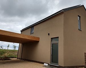 Verblijf 0954502 - Vakantiewoning Ardennen (Luxemburg) - Vakantiehuis in Thimont - La Roche-en-Ardenne