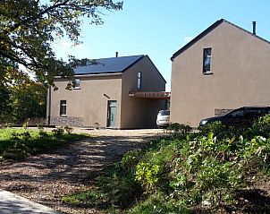 Verblijf 0954502 - Vakantiewoning Ardennen (Luxemburg) - Vakantiehuis in Thimont - La Roche-en-Ardenne