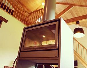 Verblijf 0955202 - Vakantiewoning Ardennen (Luxemburg) - La Brindille