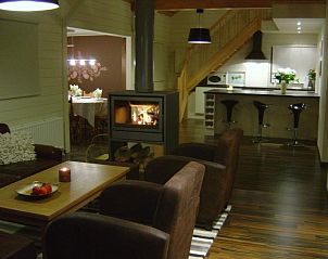 Verblijf 0955202 - Vakantiewoning Ardennen (Luxemburg) - La Brindille