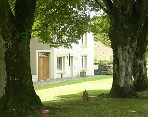 Guest house 0955601 - Holiday property Luxembourg - Vakantiehuisje in Williers
