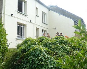 Guest house 0955601 - Holiday property Luxembourg - Vakantiehuisje in Williers
