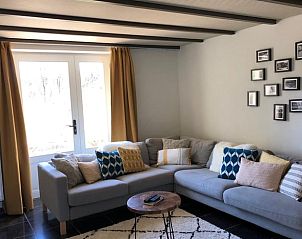 Guest house 0955601 - Holiday property Luxembourg - Vakantiehuisje in Williers