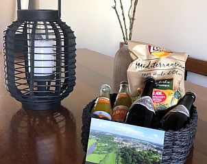Guest house 0955601 - Holiday property Luxembourg - Vakantiehuisje in Williers