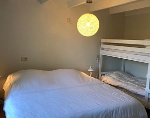 Guest house 0955601 - Holiday property Luxembourg - Vakantiehuisje in Williers