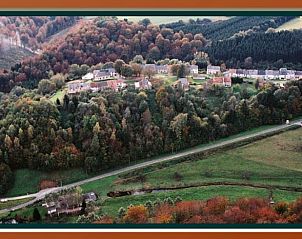 Guest house 0955601 - Holiday property Luxembourg - Vakantiehuisje in Williers
