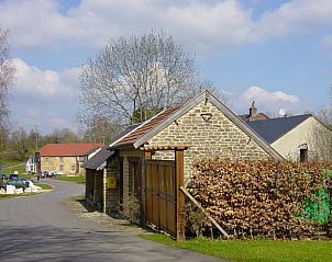 Guest house 0955601 - Holiday property Luxembourg - Vakantiehuisje in Williers