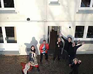 Guest house 0955601 - Holiday property Luxembourg - Vakantiehuisje in Williers