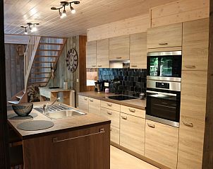 Guest house 0956004 - Chalet Luxembourg - Beukenhof