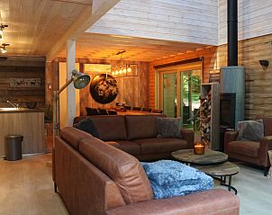 Guest house 0956004 - Chalet Luxembourg - Beukenhof