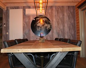 Guest house 0956004 - Chalet Luxembourg - Beukenhof