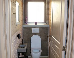 Guest house 0956004 - Chalet Luxembourg - Beukenhof