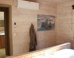 Guest house 0956004 - Chalet Luxembourg - Beukenhof