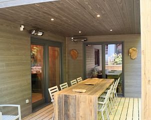 Guest house 0956004 - Chalet Luxembourg - Beukenhof