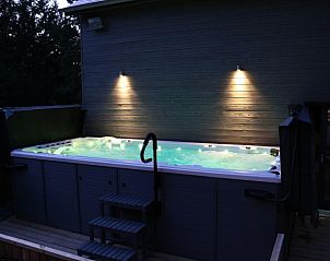 Guest house 0956004 - Chalet Luxembourg - Beukenhof