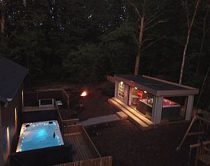 Guest house 0956004 - Chalet Luxembourg - Beukenhof