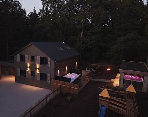 Guest house 0956004 - Chalet Luxembourg - Beukenhof