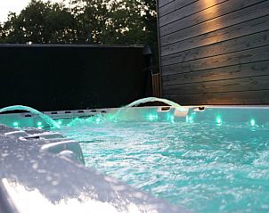Guest house 0956004 - Chalet Luxembourg - Beukenhof