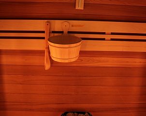 Guest house 0956004 - Chalet Luxembourg - Beukenhof