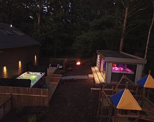 Guest house 0956004 - Chalet Luxembourg - Beukenhof