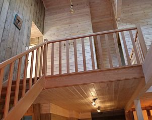 Guest house 0956004 - Chalet Luxembourg - Beukenhof