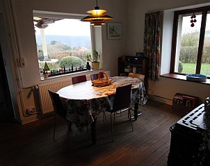 Verblijf 0956102 - Vakantiewoning Ardennen (Luxemburg) - Vakantiewoning te Marcouray 6p