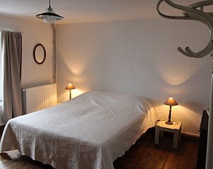 Verblijf 0956102 - Vakantiewoning Ardennen (Luxemburg) - Vakantiewoning te Marcouray 6p