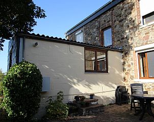 Verblijf 0956102 - Vakantiewoning Ardennen (Luxemburg) - Vakantiewoning te Marcouray 6p