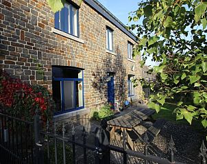 Verblijf 0956102 - Vakantiewoning Ardennen (Luxemburg) - Vakantiewoning te Marcouray 6p