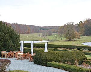 Guest house 0956801 - Special overnight stays Luxembourg - Ch�teau de Freux