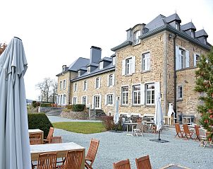 Guest house 0956801 - Special overnight stays Luxembourg - Ch�teau de Freux
